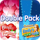 Delicious: True Taste of Love Double Pack 游戏