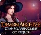 Demon Archive: The Adventure of Derek 游戏