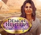 Demon Hunter 4: Riddles of Light 游戏