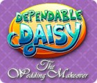 Dependable Daisy: The Wedding Makeover 游戏