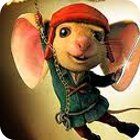 Despereaux Swings 游戏