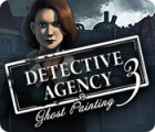 Detective Agency 3: Ghost Painting 游戏