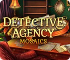 Detective Agency Mosaics 游戏