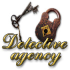 Detective Agency 游戏