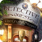 Detective Quest: The Crystal Slipper Collector's Edition 游戏