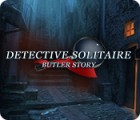 Detective Solitaire: Butler Story 游戏