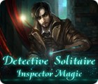 Detective Solitaire: Inspector Magic 游戏