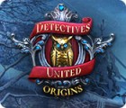 Detectives United: Origins 游戏