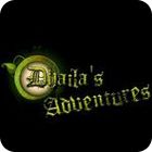 Dhaila's Adventures 游戏