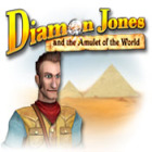 Diamon Jones: Amulet of the World 游戏