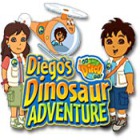 Diego`s Dinosaur Adventure 游戏