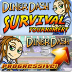 Diner Dash 游戏