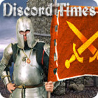 Discord Times 游戏