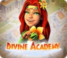 Divine Academy 游戏 Divine Academy 游戏