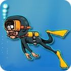 Diving Adventure 游戏