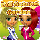 Doli Autumn Garden 游戏