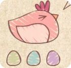 Doodle Eggs 游戏