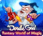 Doodle God Fantasy World of Magic 游戏
