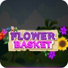 Dora: Flower Basket 游戏