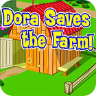 Dora Saves Farm 游戏