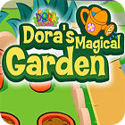 Dora's Magical Garden 游戏