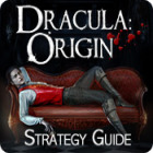 Dracula Origin: Strategy Guide 游戏