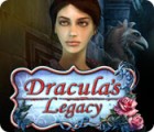 Dracula's Legacy 游戏