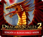 DragonScales 2: Beneath a Bloodstained Moon 游戏