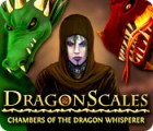 DragonScales: Chambers of the Dragon Whisperer 游戏