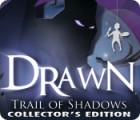 Drawn: Trail of Shadows Collector's Edition 游戏