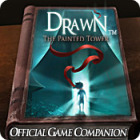 Drawn: The Painted Tower Deluxe Strategy Guide 游戏