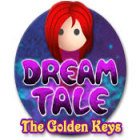 Dream Tale: The Golden Keys 游戏