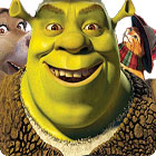 Dress Shrek 4 Party 游戏