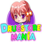 Drugstore Mania 游戏