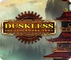 Duskless: The Clockwork Army 游戏