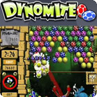 Dynomite 游戏