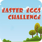 Easter Eggs Challenge 游戏