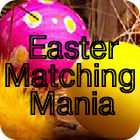 Easter Matching Mania 游戏