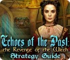 Echoes of the Past: The Revenge of the Witch Strategy Guide 游戏