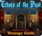 Echoes of the Past: The Castle of Shadows Strategy Guide 游戏