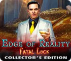 Edge of Reality: Fatal Luck Collector's Edition 游戏