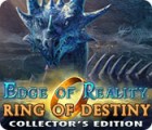 Edge of Reality: Ring of Destiny Collector's Edition 游戏