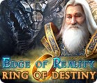 Edge of Reality: Ring of Destiny 游戏