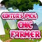 Editor's Pick — Chic Farmer 游戏