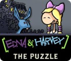 Edna & Harvey: The Puzzle 游戏