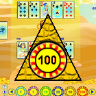 Egyptian Caribbean Poker 游戏