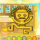 Egyptian Videopoker 游戏