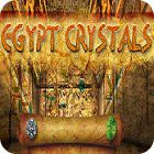 Egypt Crystals 游戏