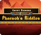 Egypt Picross: Pharaoh's Riddles 游戏