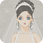 Elegant Wedding DressUp 游戏